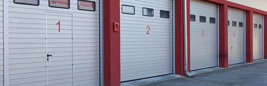 Los Angeles Garage Door