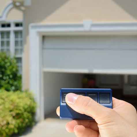 Los Angeles Garage Doors
