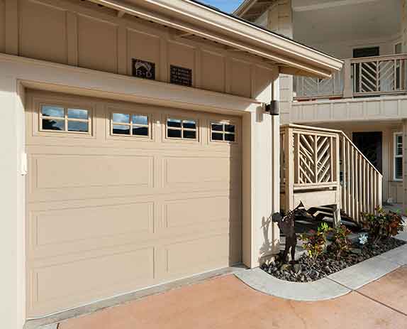 Garage Door Los Angeles