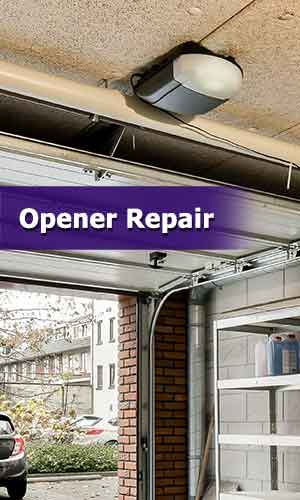 Opener Repair Los Angeles Garage Door