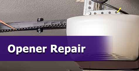Opener Repair Garage Door Los Angeles
