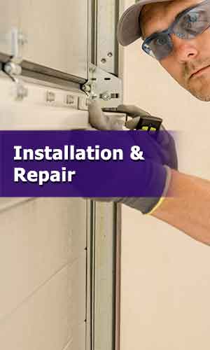 Installation and Repair Los Angeles Garage Door